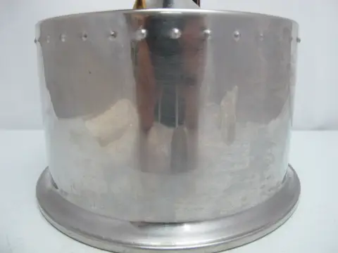 Bodum Carsten Jorgensen Ottoni Green Finial Stainless 18/10 Tea Kettle, photo 6 of 11