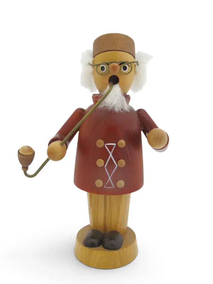 ERZGEBIRGE Incense Smoker