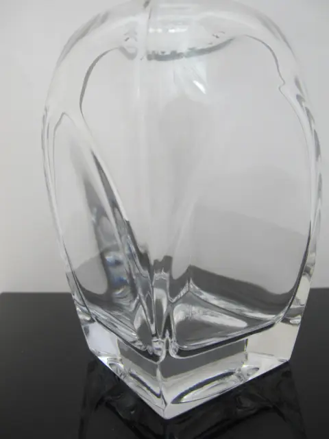 Shannon Designs of Ireland Irish Crystal Spirits Liquor 10" Decanter, photo 5 of 10