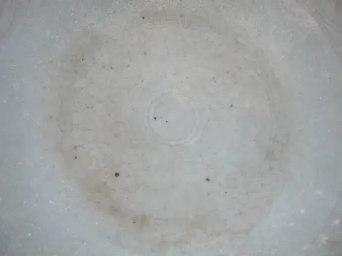 Southeast Asian Thai Sawankhalok Sukhothai Style Celadon Stoneware Pottery Bowl, photo 2 of 11