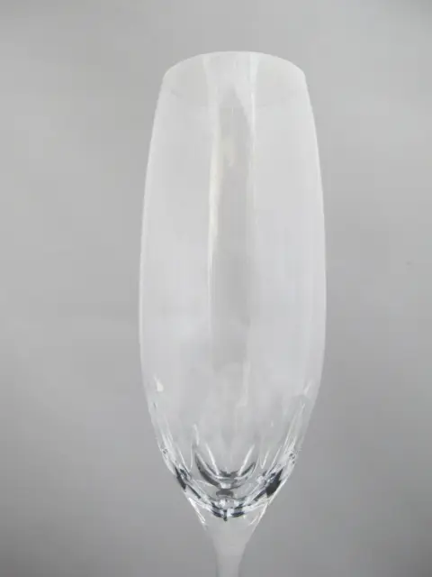 Waterford Crystal Crossroads Impression Champagne Flute Glass Original Box, photo 4 of 7