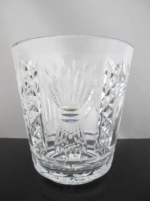 Waterford Crystal Millennium Universal Wish 5 Toasts Ice Bucket Unused With Box, photo 4 of 8