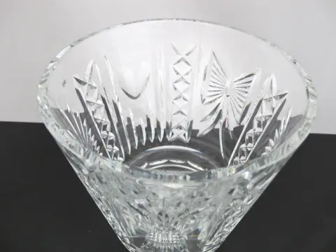 Waterford Crystal Millennium Universal Wish 5 Toasts Ice Bucket Unused With Box, photo 5 of 8