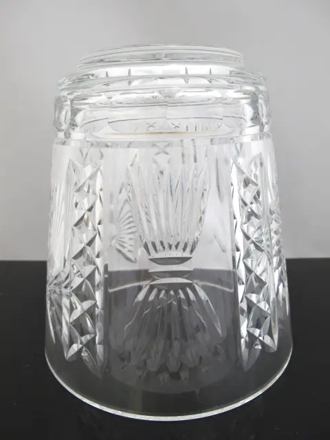 Waterford Crystal Millennium Universal Wish 5 Toasts Ice Bucket Unused With Box, photo 7 of 8