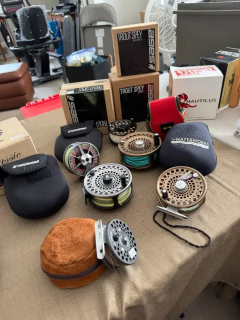 Photo from Adventurer's Sellwood Sale