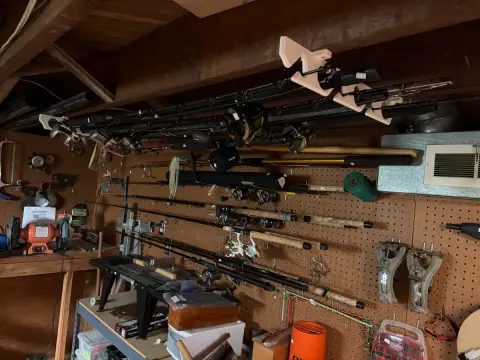 Photo from Adventurer's Sellwood Sale