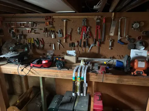 Photo from Adventurer's Sellwood Sale