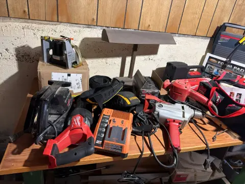 Photo from Adventurer's Sellwood Sale
