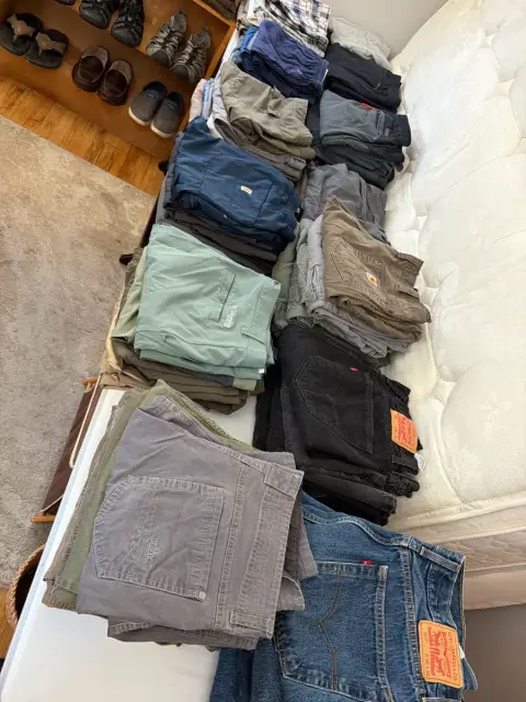 Photo from Adventurer's Sellwood Sale