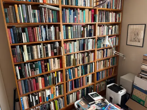 Photo from Adventurer's Sellwood Sale