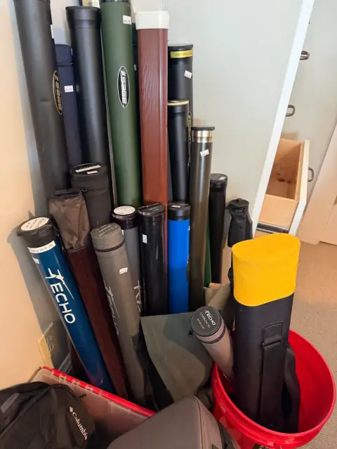 Photo from Adventurer's Sellwood Sale