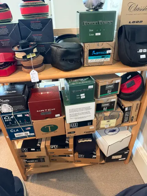 Photo from Adventurer's Sellwood Sale
