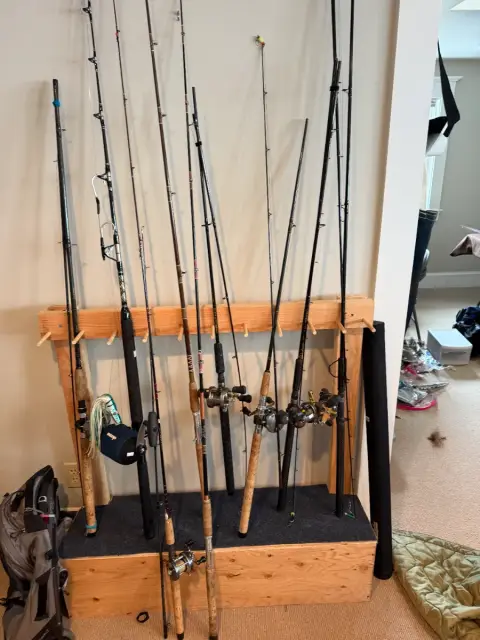 Photo from Adventurer's Sellwood Sale