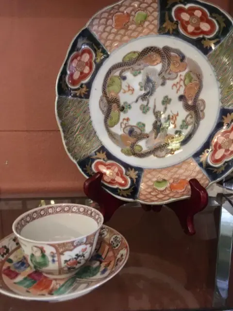 Photo from Asian Arts Estate Collection