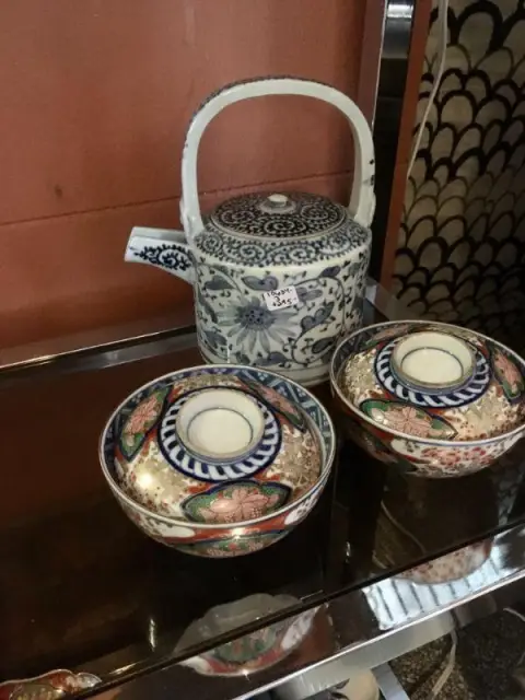 Photo from Asian Arts Estate Collection