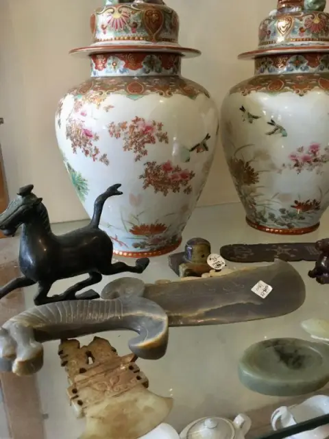 Photo from Asian Arts Estate Collection