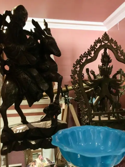 Photo from Asian Arts Estate Collection