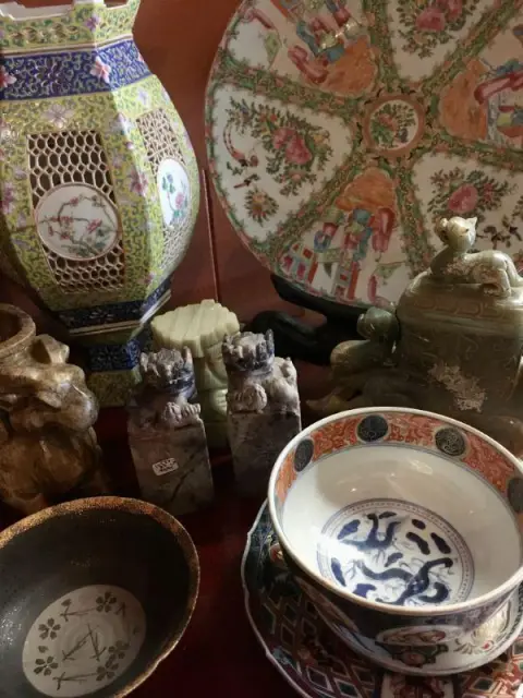 Photo from Asian Arts Estate Collection