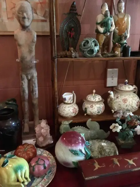 Photo from Asian Arts Estate Collection