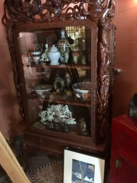 Photo from Asian Arts Estate Collection