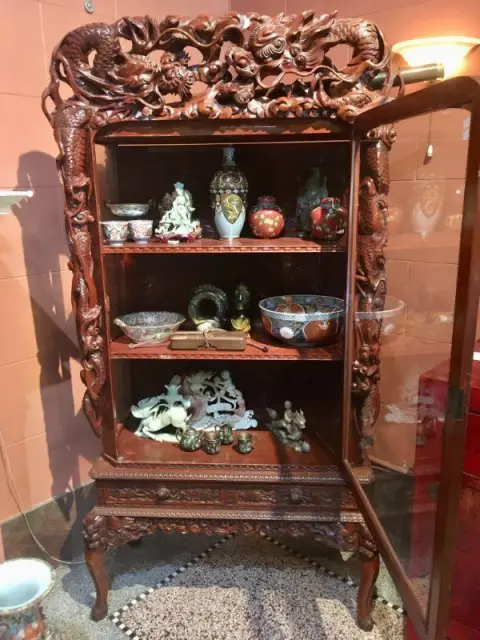 Photo from Asian Arts Estate Collection
