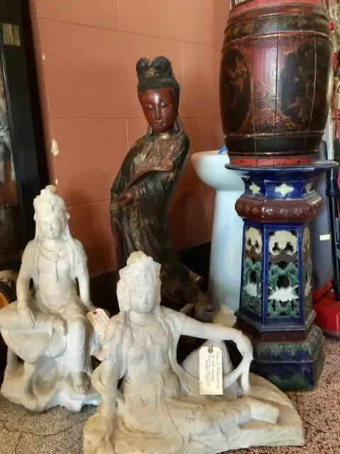Photo from Asian Arts Estate Collection