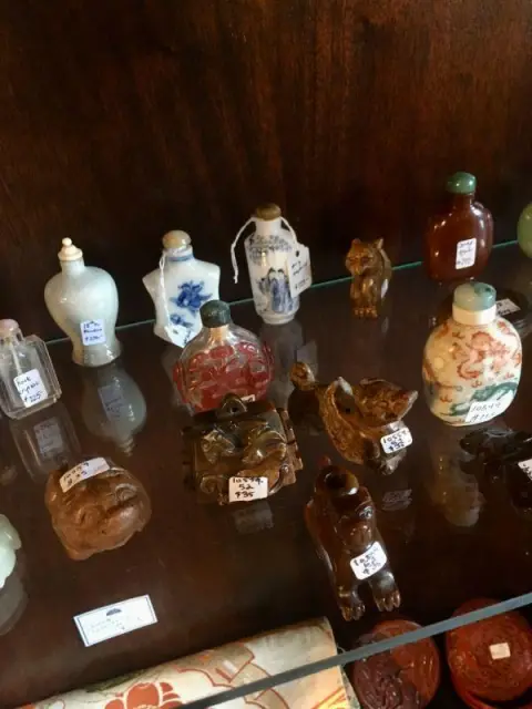 Photo from Asian Arts Estate Collection