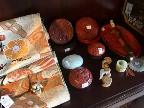 Photo from Asian Arts Estate Collection