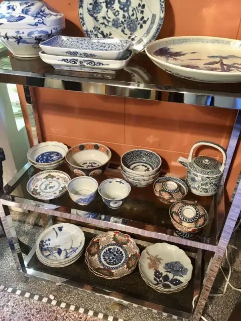 Photo from Asian Arts Estate Collection