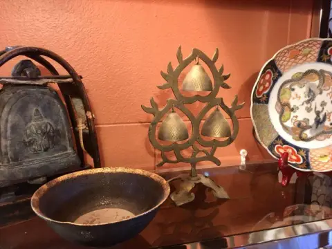 Photo from Asian Arts Estate Collection