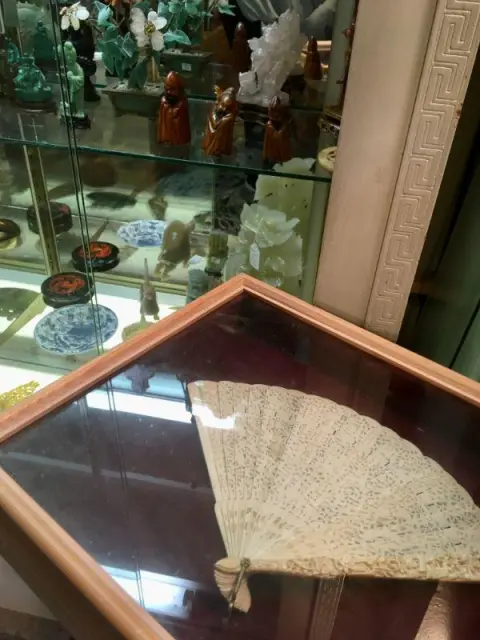 Photo from Asian Arts Estate Collection