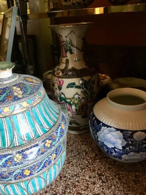 Photo from Asian Arts Estate Collection