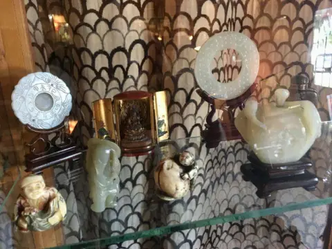 Photo from Asian Arts Estate Collection