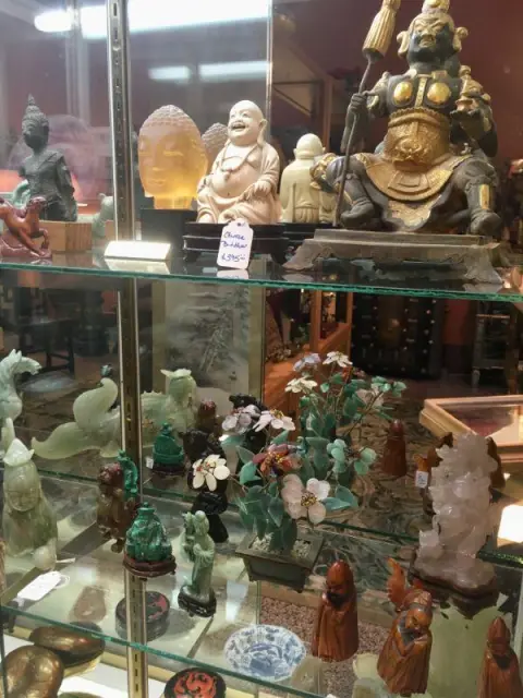 Photo from Asian Arts Estate Collection