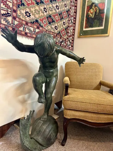 Photo from Bleiweiss-Lander Estate Collection