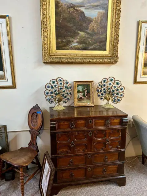 Photo from Bleiweiss-Lander Estate Collection