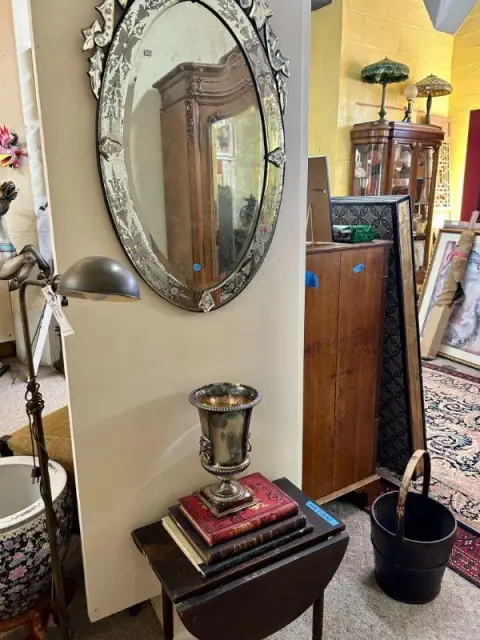 Photo from Bleiweiss-Lander Estate Collection