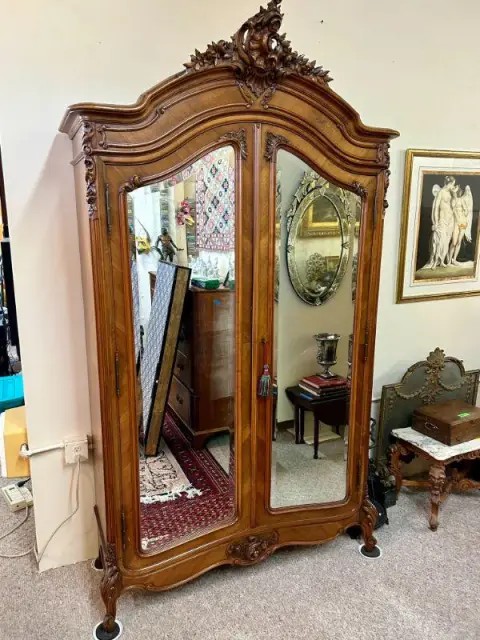 Photo from Bleiweiss-Lander Estate Collection
