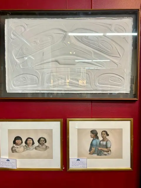 Photo from Bleiweiss-Lander Estate Collection