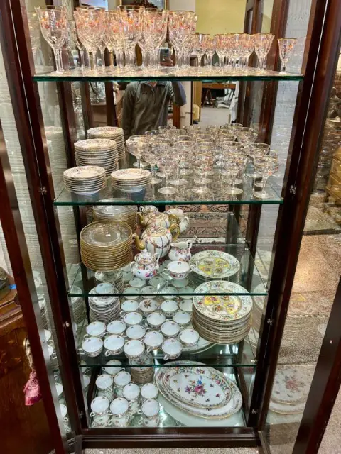 Photo from Bleiweiss-Lander Estate Collection