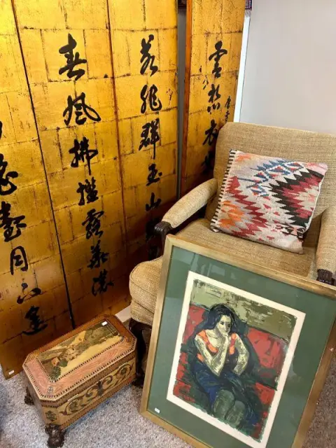 Photo from Bleiweiss-Lander Estate Collection