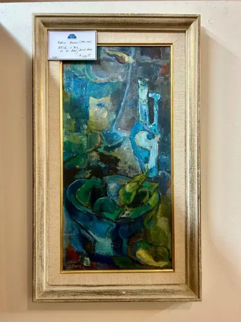 Photo from Bleiweiss-Lander Estate Collection