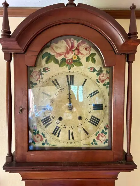Photo from The Brazee Grant Estate Sale