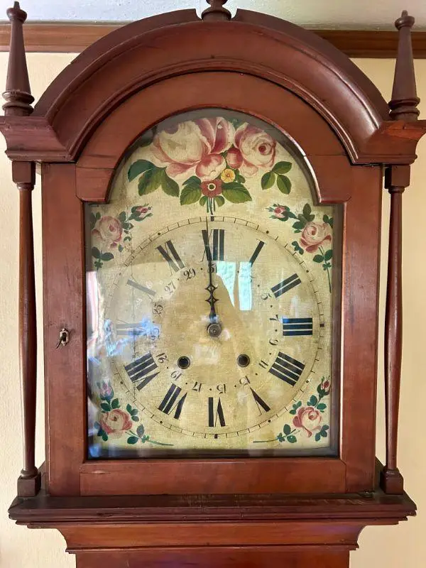 Photo from The Brazee Grant Estate Sale