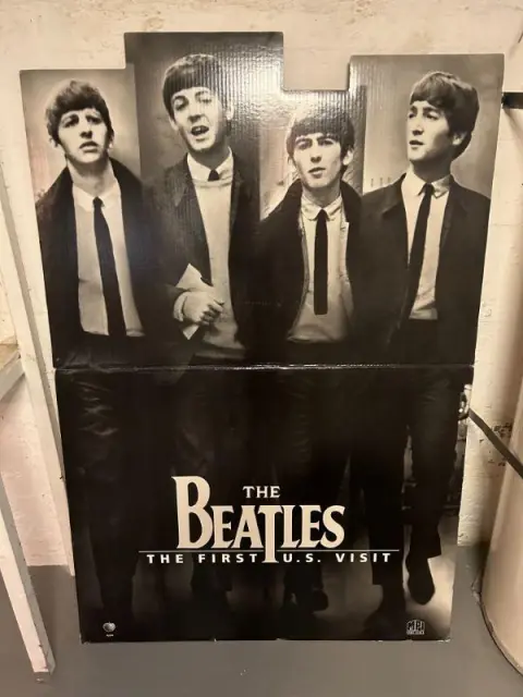 Photo from The Brazee Grant Estate Sale