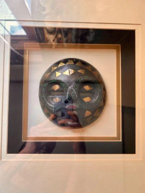 Photo from The Brazee Grant Estate Sale