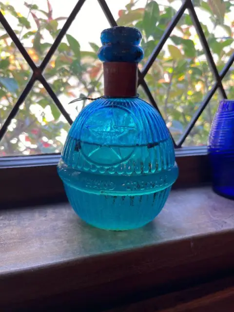 Photo from The Brazee Grant Estate Sale