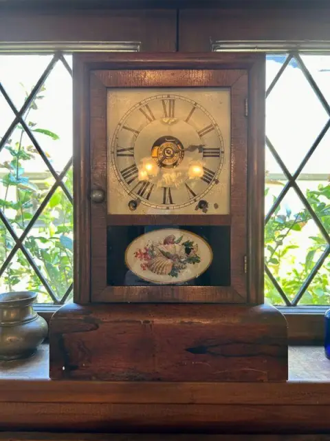 Photo from The Brazee Grant Estate Sale