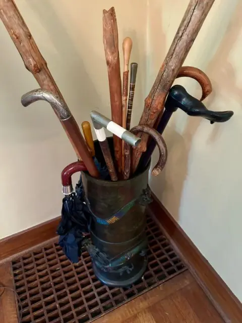 Photo from The Brazee Grant Estate Sale