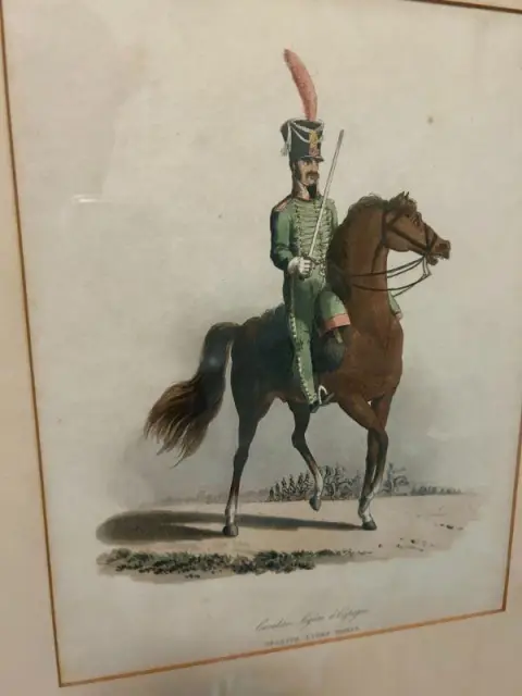 Photo from The Brazee Grant Estate Sale